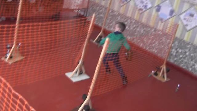 Подснежник в ПШ 36