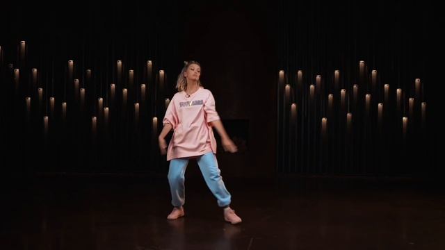 Онлайн-курс «Танцуют все» для тех, кто хочет танцевать ни смотря ни на что и двигаться вперёд! смотреть онлайн