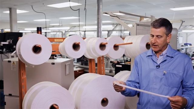 Introducing VP90™: The Latest in Dielectric Material смотреть онлайн