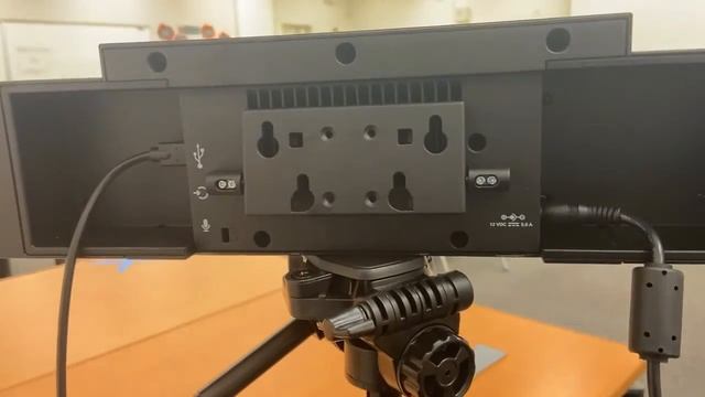 Poly Cam Set Up SCUSD смотреть онлайн