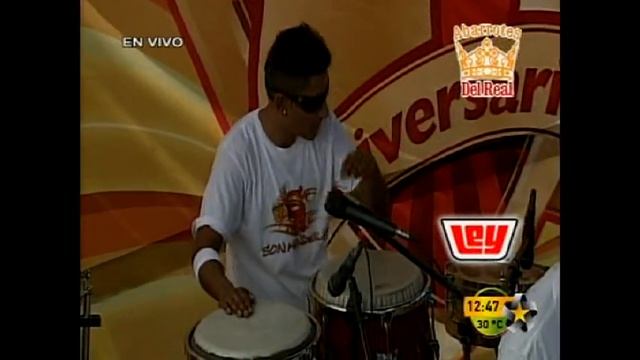 SON KANDELA MQB - Costumbres-Si nos quedara.mp4 смотреть онлайн