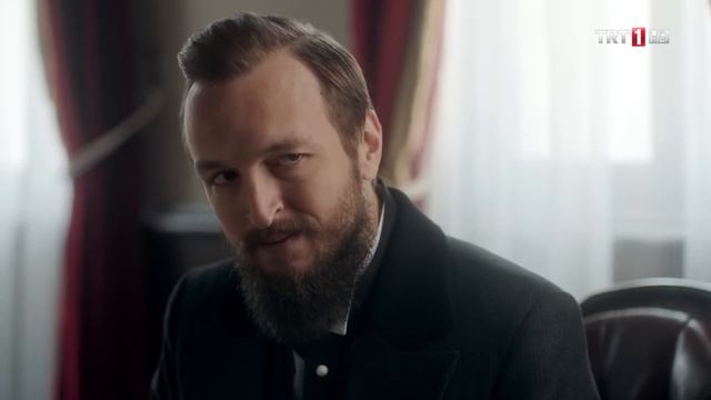 Payitaht Abdülhamid 33. Bölüm