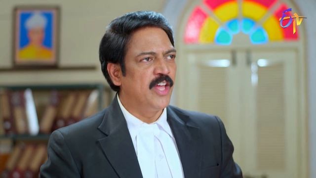 Ravoyi Chandamama Latest Promo | Episode 413 | Mon-Sat 7:00pm | 19th August 2022 | ETV Telugu смотреть онлайн