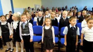 Песенка«Чему учат в школе»