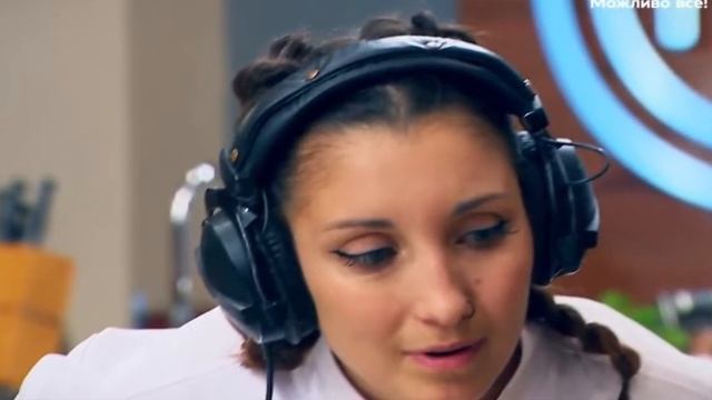 Мастер Шеф. Профессионалы 2 сезон 5 серия [обзор]