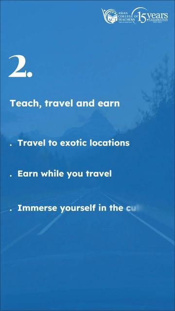 The top 5 Reason to get TEFL/TESOL Certified смотреть онлайн