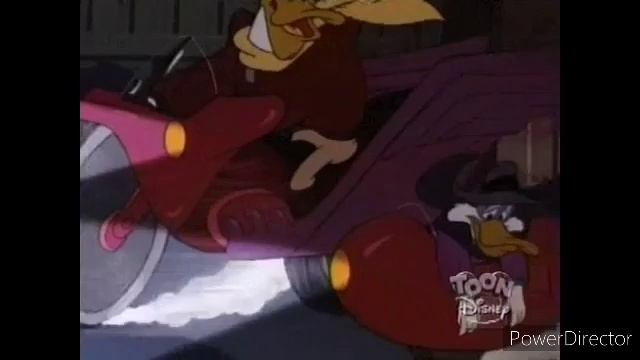 Darkwing Duck - My demons (Смотри в описание) смотреть онлайн