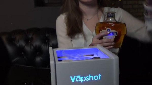 VapshotModul | ТРЕНД 2020