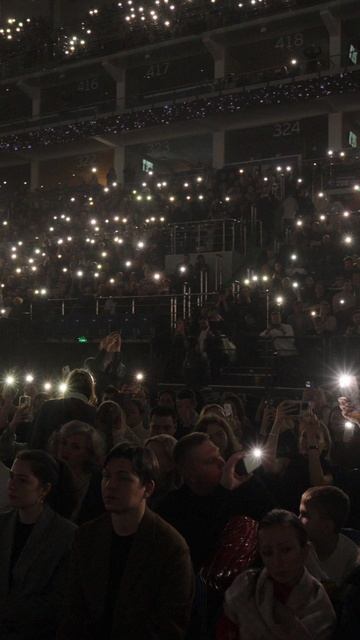 Интерстеллар | Imperial Orchestra смотреть онлайн