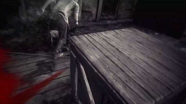 Uncharted 4 - Побег от наемников