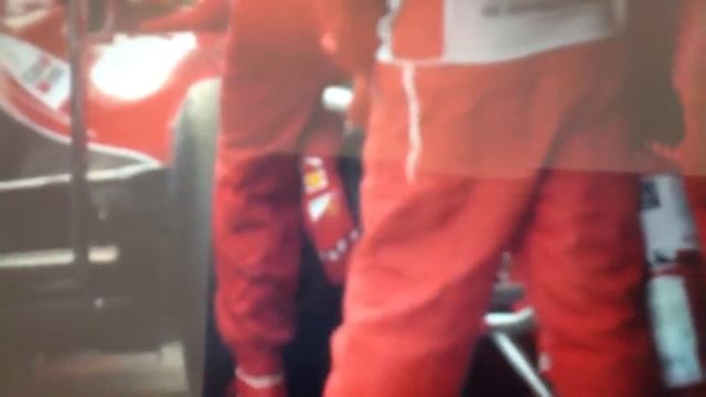 Formula 1 FIA Official Spain GP Race Edit 2014 (1080p) HD смотреть онлайн