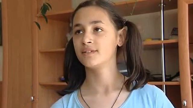 День защиты детей смотреть онлайн