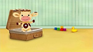 Тини лав  Играем в прятки и учим фигуры  Развивающий мультфильм для малышей