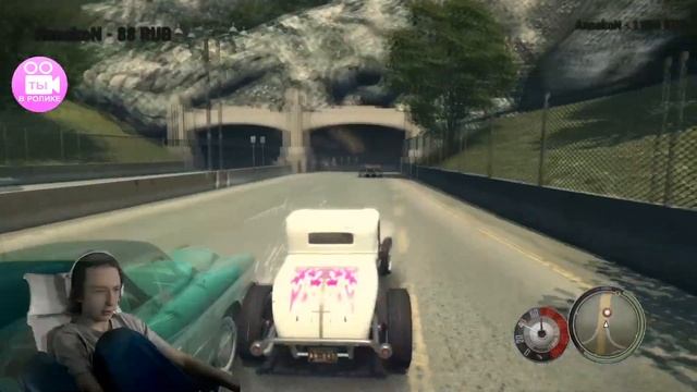 Уроки вождения от Мистера Тысы смотреть онлайн