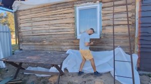 ПРАВИЛЬНО УТЕПЛЯЕМ ДЕРЕВЯННЫЙ ДОМ! Главные правила и принципы утепления деревянного дома