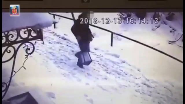 Кража фонарного столба смотреть онлайн