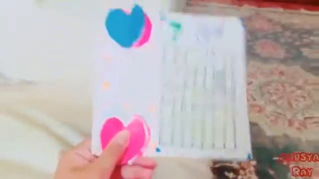 DIY ОРГАНИЗАЦИЯ РАБОЧЕГО СТОЛА смотреть онлайн