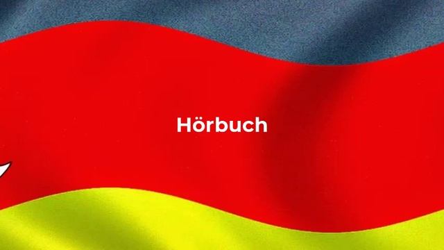 Lüttjemann und Püttjerinchen | Hörbuch B2-C1. Deutsch lernen im Schlaf. Learn german audio book.#1 смотреть онлайн