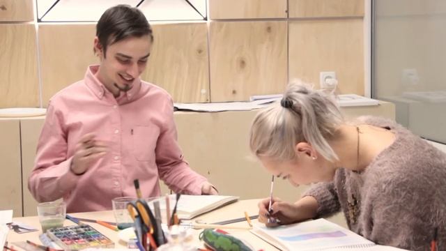 Отзывы о курсе fashion-sketching смотреть онлайн