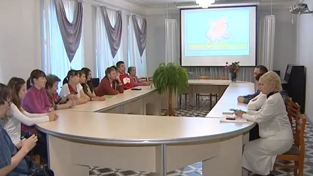 Воскресная школа в Поспредстве РТ смотреть онлайн