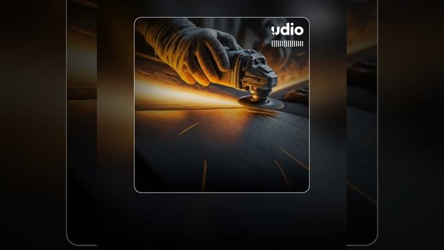 Neuro Lure - Chaotic Sanding. Dark Electro Music (#udio #udiomusic #udioai #aimusic )