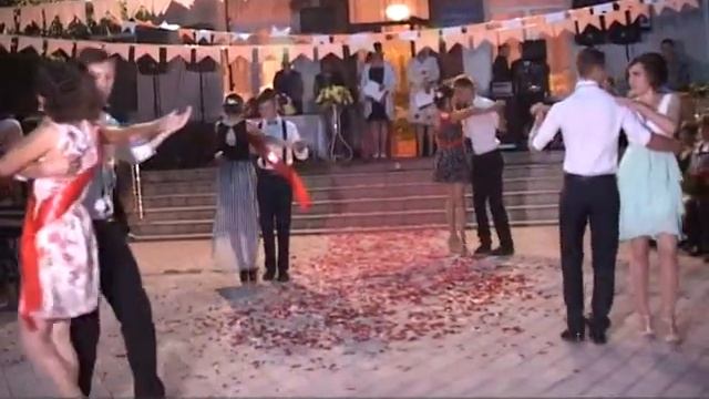 Танго 9А 2015 смотреть онлайн