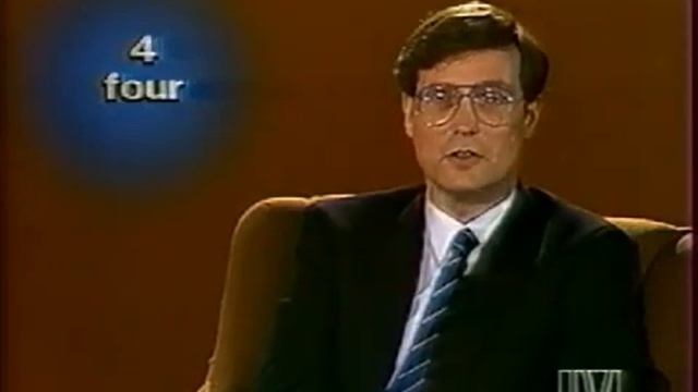 Детский час. Английский язык. Muzzy. 2 й выпуск