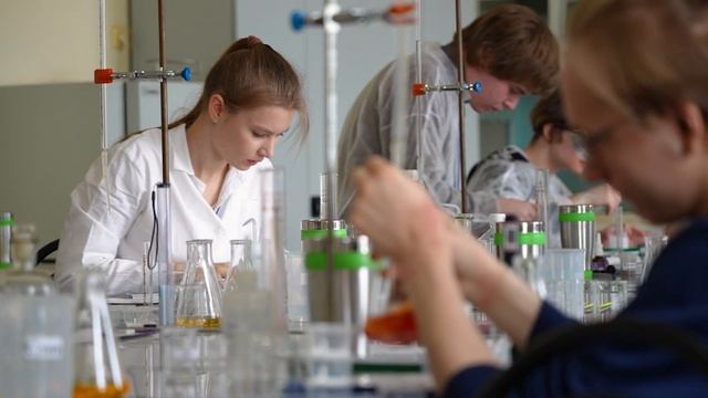 Всеросс по химии: финал смотреть онлайн
