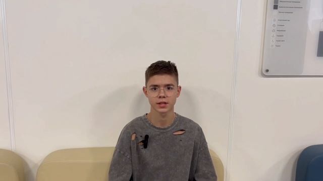 Опрос учеников на тему «Реклама от знаменитостей» смотреть онлайн