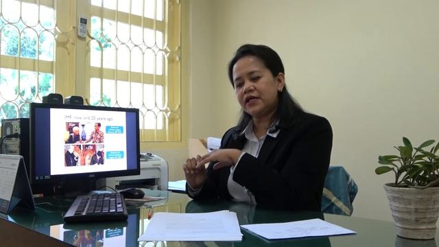 International Institution. IUP - MPP. Faculty of Social Political Science. Gadjah Mada University смотреть онлайн