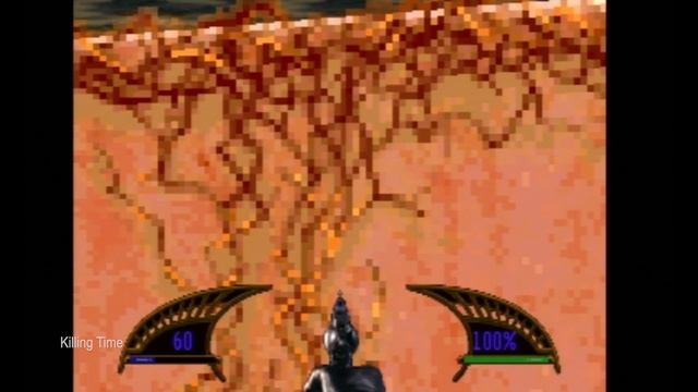Шутеры (FPS) на 3DO смотреть онлайн