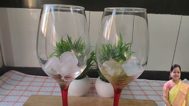 Mojito | Raw Mango Mint Mojito | Summi's Yummy Kitchen смотреть онлайн
