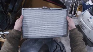 Как сделать самодельный фильтр