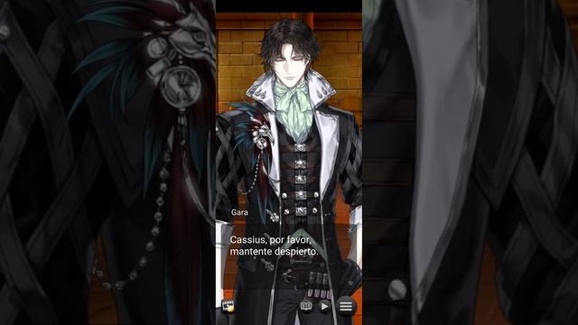 Blood Moon Calling - Capítulo 14 - Ruta Virgil - 😨BATALLA😨 смотреть онлайн