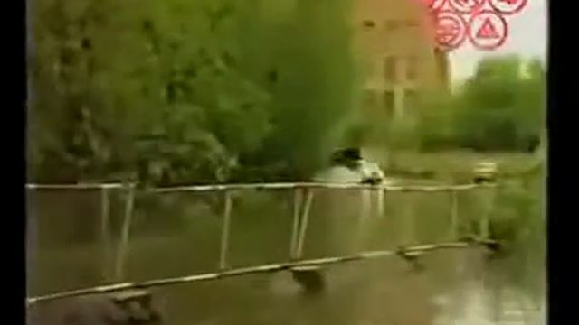 5 1 УРОКИ КОНТРАВАРИЙНОГО ВОЖДЕНИЯ смотреть онлайн