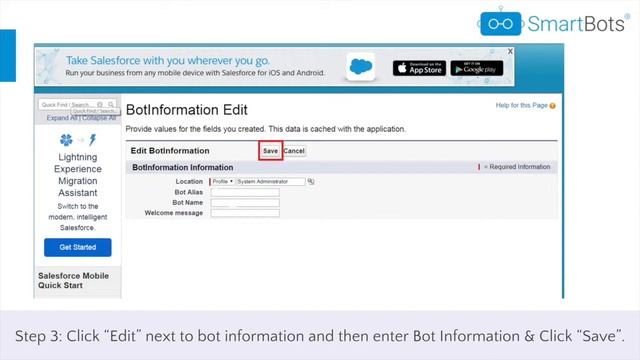Smart Assistant Setup смотреть онлайн