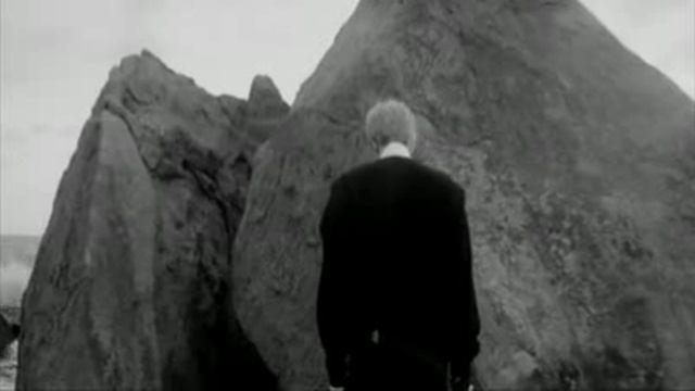 Гамлет_1964 (реж. Г. Козинцев)_монолог смотреть онлайн