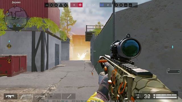 Warface тащимм игру !!! смотреть онлайн