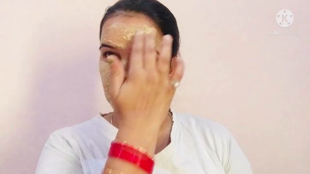 Skin brightening and Ten removal Good vibes orange 🍊 power Rakhi Nagar смотреть онлайн