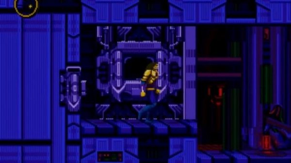 Generations Lost (RUS) SEGA Прохождение / Walkthrough