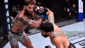 НЕВЕРОЯТНЫЙ НОКАУТ!КОДИ ГАРБРАНДТ СНОВА ШОКИРОВАЛ МИР!ОБЗОР БОЯ