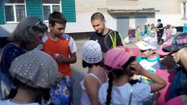 3 июня 2014г. Школьный лагерь смотреть онлайн