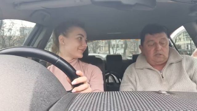 ИНДИВИДУАЛЬНЫЕ УРОКИ ПО ВОЖДЕНИЮ/ ДНЕПР / КРАСНЫЙ СИГНАЛ СВЕТОФОРА ИМЕЕТ СВОИ ПЛЮСЫ смотреть онлайн