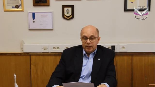 ВШМ программа EMBA. Семинар "Корпоративное управление".avi смотреть онлайн