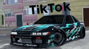 Подборка лучших видео из Тик тока в Car Parking Multiplayer #113