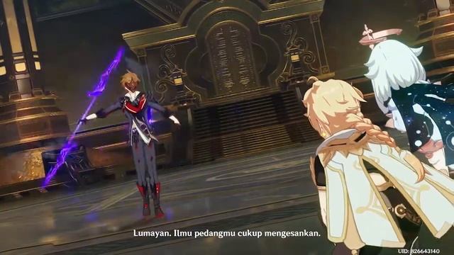 Archon Quest : A New Star Approaches (Act III) Gameplay смотреть онлайн