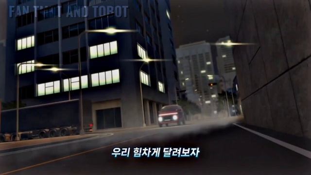 Тоботы герои Дейдо.Заставка 2 сезон.(Фан версия)4k качество смотреть онлайн