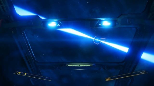 Elite Dangerous. Pulsar LGM-1 A (Jason Gervais - The Cold Streets of Silent Hill) смотреть онлайн