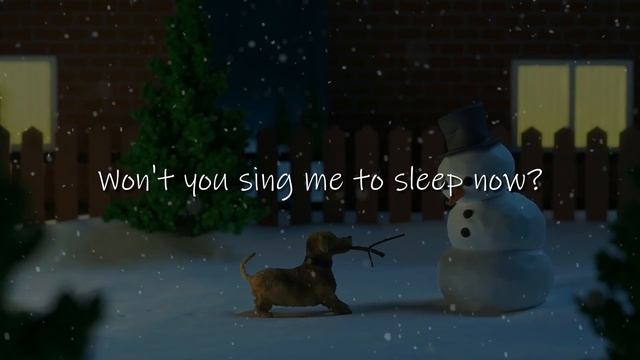 Sing Me To Sleep - (Lyrics) Romy Wave (Cover). смотреть онлайн