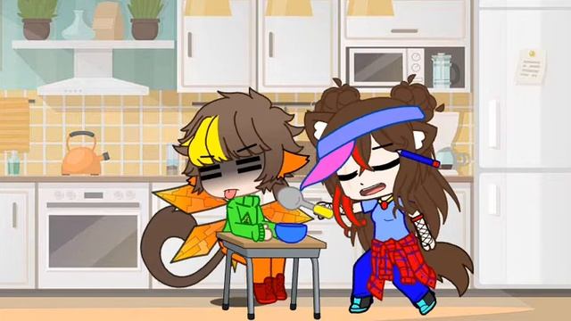 кашу ешь говорю (меме) смотреть онлайн